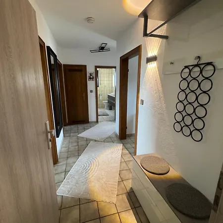 Habichtsnest Stockum Appartement Sundern