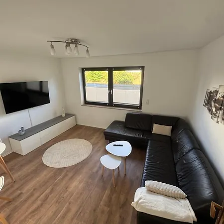 Habichtsnest Stockum Appartement