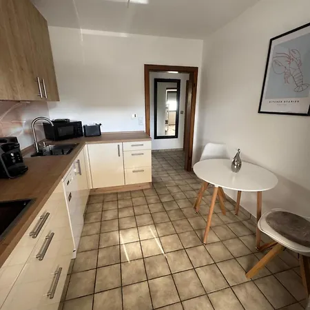 Habichtsnest Stockum Appartement